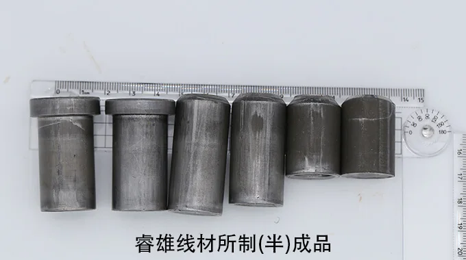 X3CrNiMo17-13-3 fil d’acier étiré à froid product image