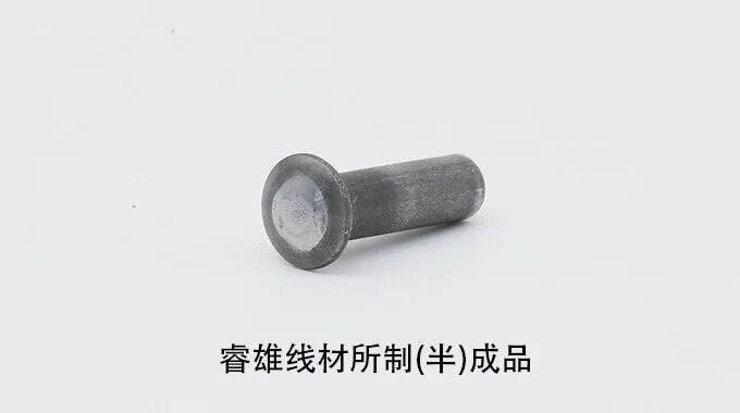 ML35B Fil pour frappe à froid en acier product image