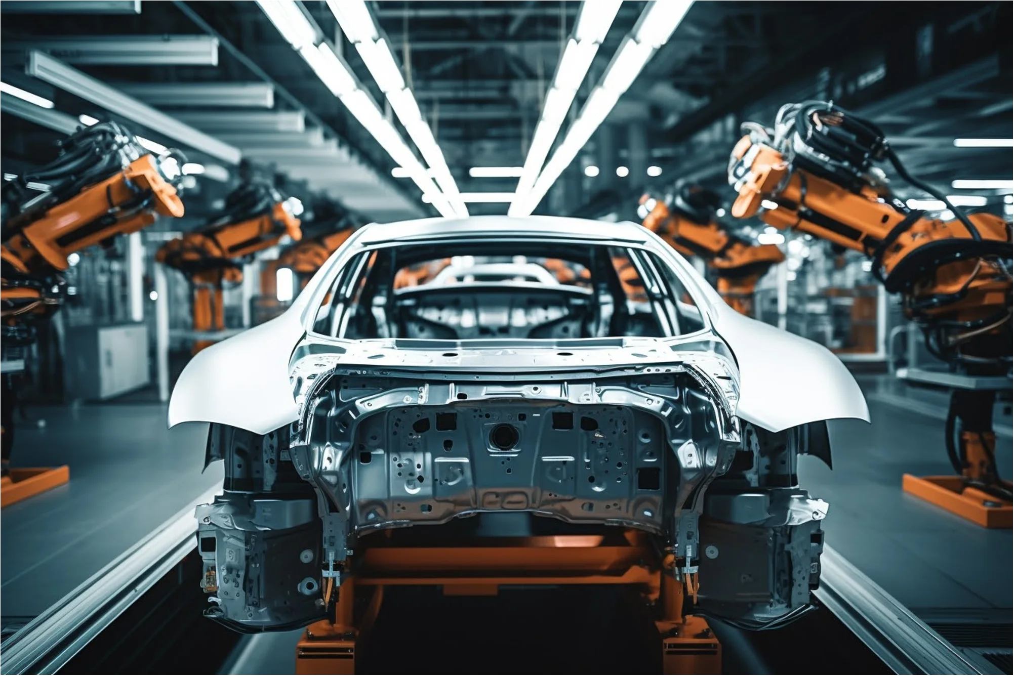 Industrie automobileMatériaux de formage à froid应用