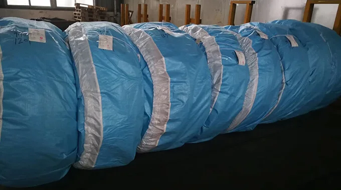 SNCM415 Fil pour frappe à froid en acier pour formage à froid product image