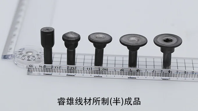 X10CrNi18-8 fil d’acier étiré à froid product image