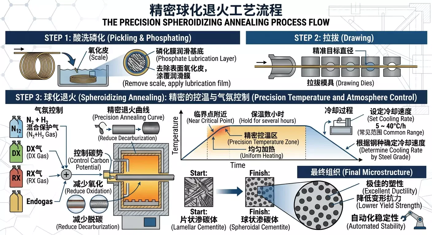 3. Processus de fabrication